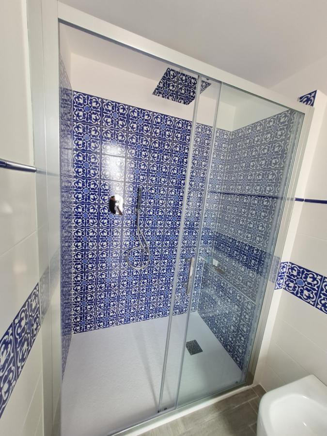 Costa Del Sole Bed & Breakfast Salerno Ngoại thất bức ảnh