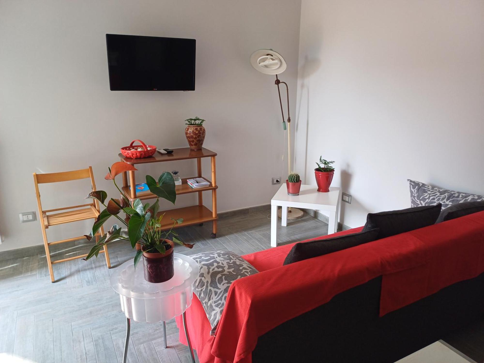 Costa Del Sole Bed & Breakfast Salerno Ngoại thất bức ảnh