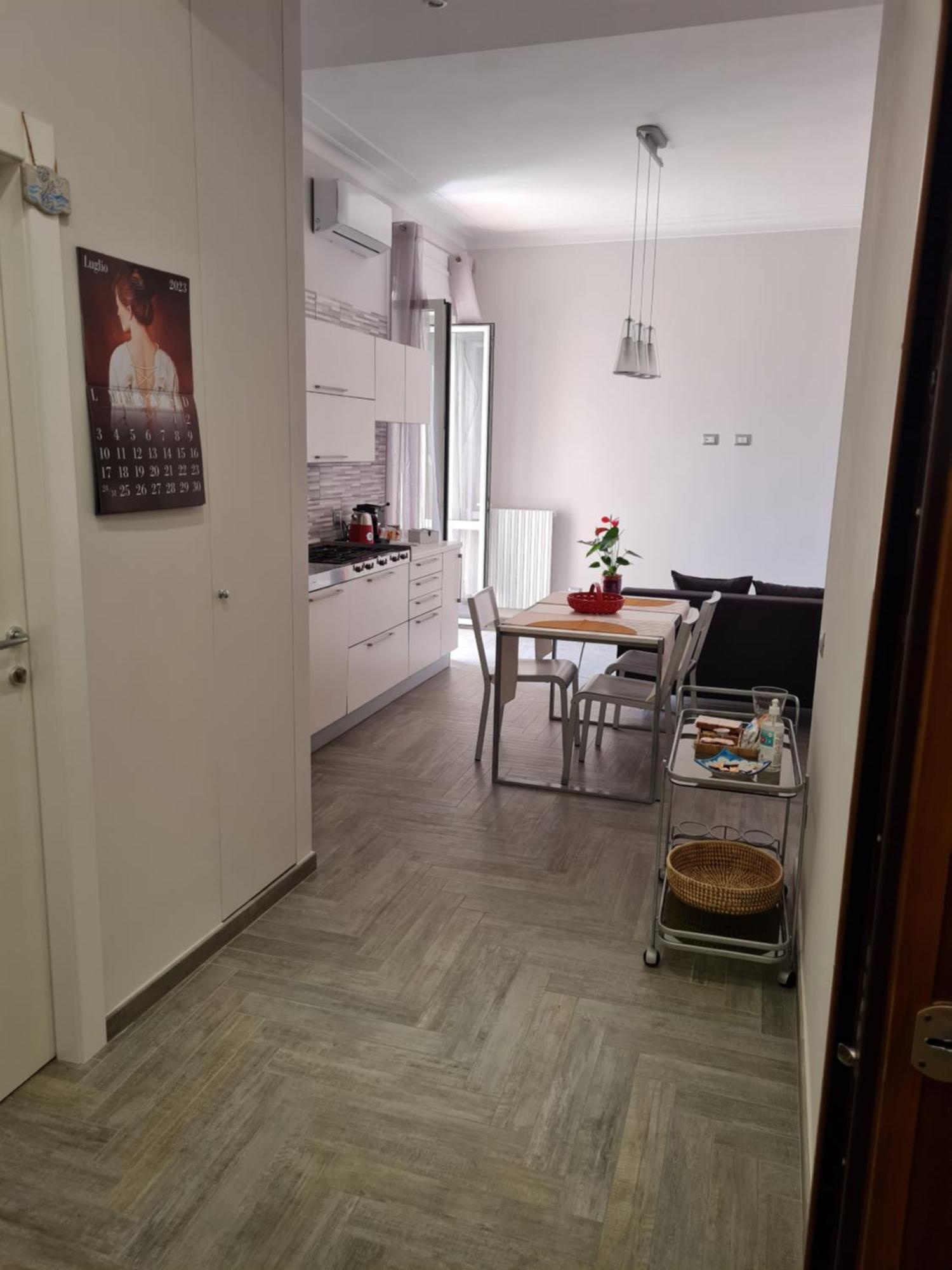 Costa Del Sole Bed & Breakfast Salerno Ngoại thất bức ảnh